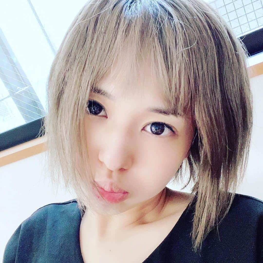 蒼井そらのインスタグラム：「Tokyo is very hot everyday.」