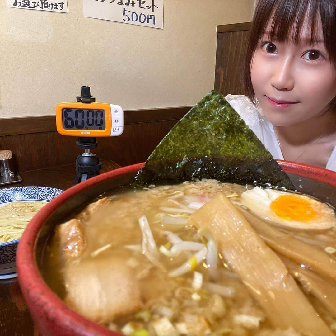 おごせ綾のインスタグラム