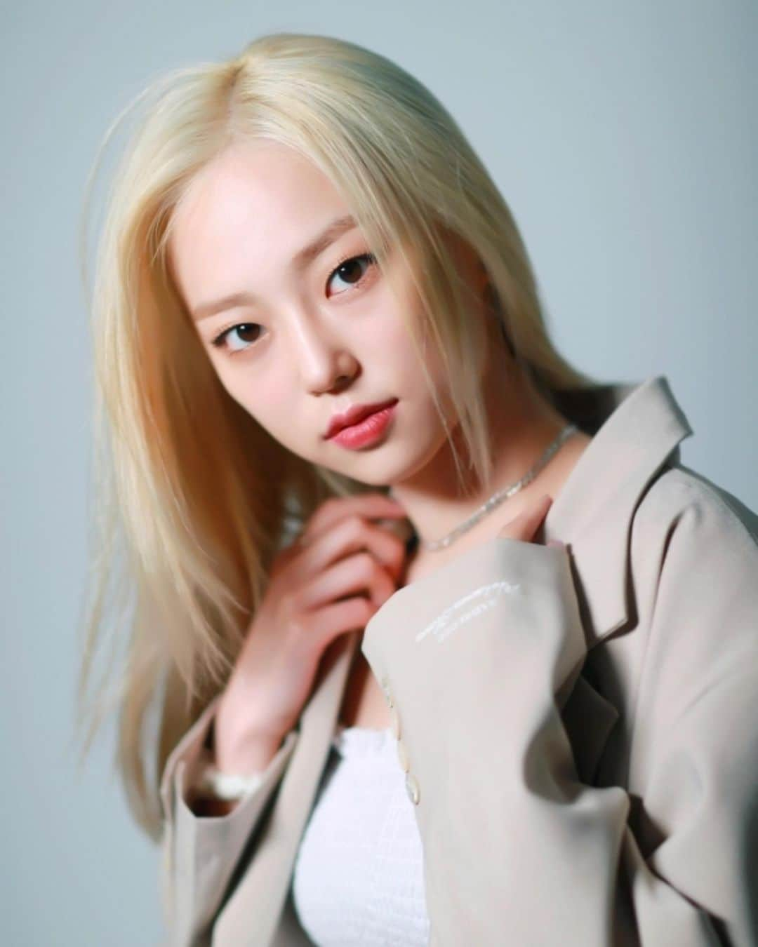 ソンさんのインスタグラム写真 - (ソンInstagram)「♥ 200707 yeeun on starnews – #CLC #씨엘씨 #yeeun #예은 #イェウン #jangyeeun #clcyeeun #yeeunclc #💜 #seungyeon #승연 #seunghee #승희 #yujin #유진 #sorn #손 #ชลนสร #elkie #엘키 #莊錠欣 #eunbin #은빈 #clctranslations #kpop #kpopgirlgroups #kpopstagram #rapper」8月13日 2時04分 - _clcyeeun