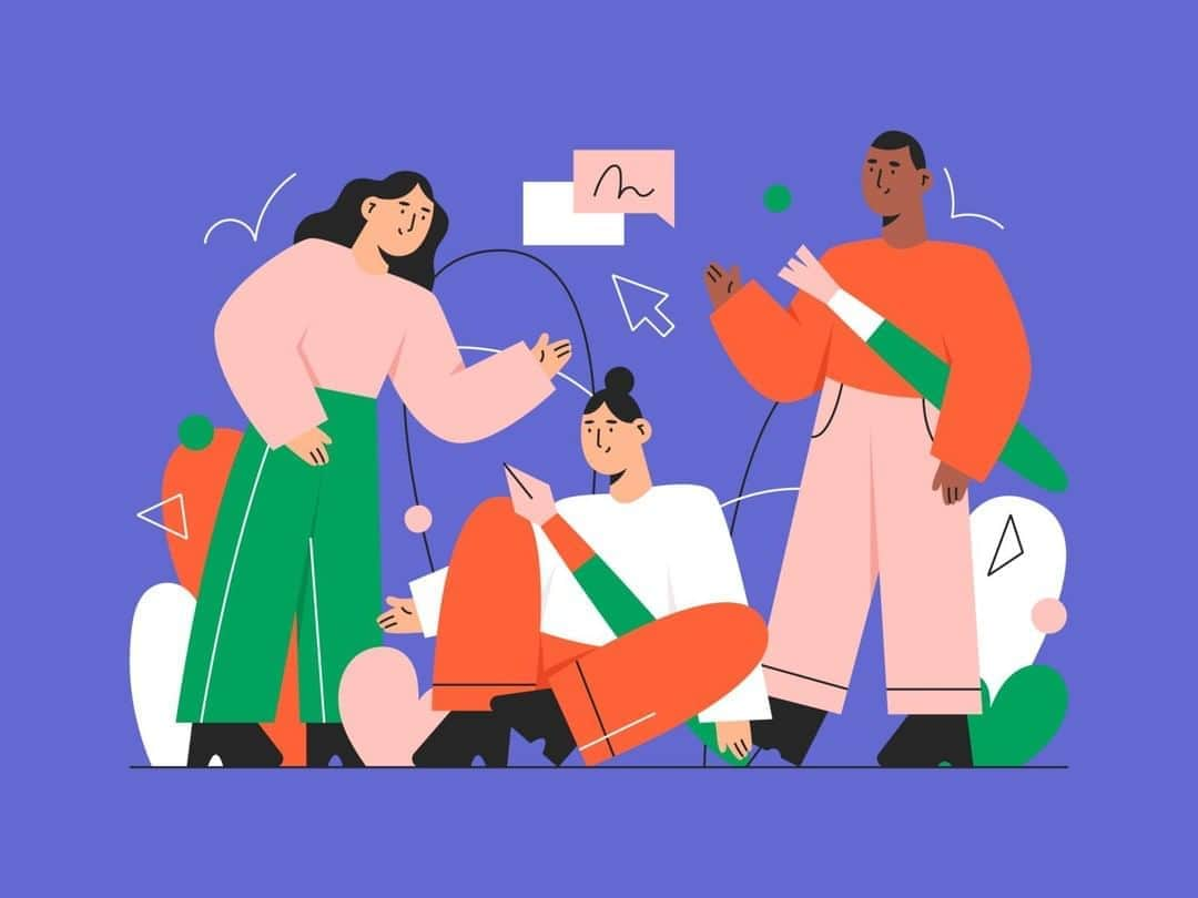 Dribbbleさんのインスタグラム写真 - (DribbbleInstagram)「💼 "Junior designers are the key to building successful #design teams in 2020."⠀ ⠀ To design for unprecedented times, we need new methods. Today on the blog, we're sharing 7 reasons why now is the time to hire junior designers. Hit the link in our bio to learn more. ⠀ ⠀ Shot by @wildanya⠀ ⠀ #careers #designers #hiring #remotework #productdesign #dribbble」8月13日 4時21分 - dribbble