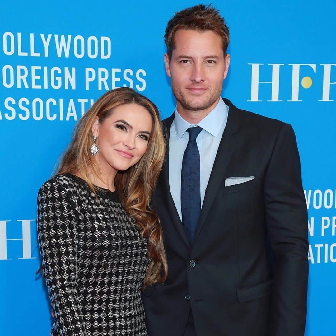 E! Onlineさんのインスタグラム写真 - (E! OnlineInstagram)「After Justin Hartley's ex-wife spoke out in support of him, Chrishell Stause seemingly responded with a message about women supporting women. 👀All of the ongoing drama is at the link in our bio. (📷: Getty Images)」8月13日 4時30分 - enews