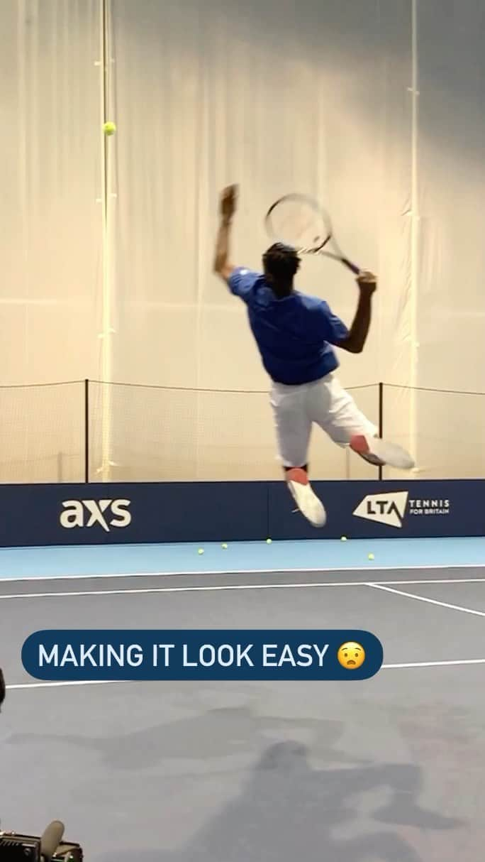 ATP World Tourのインスタグラム