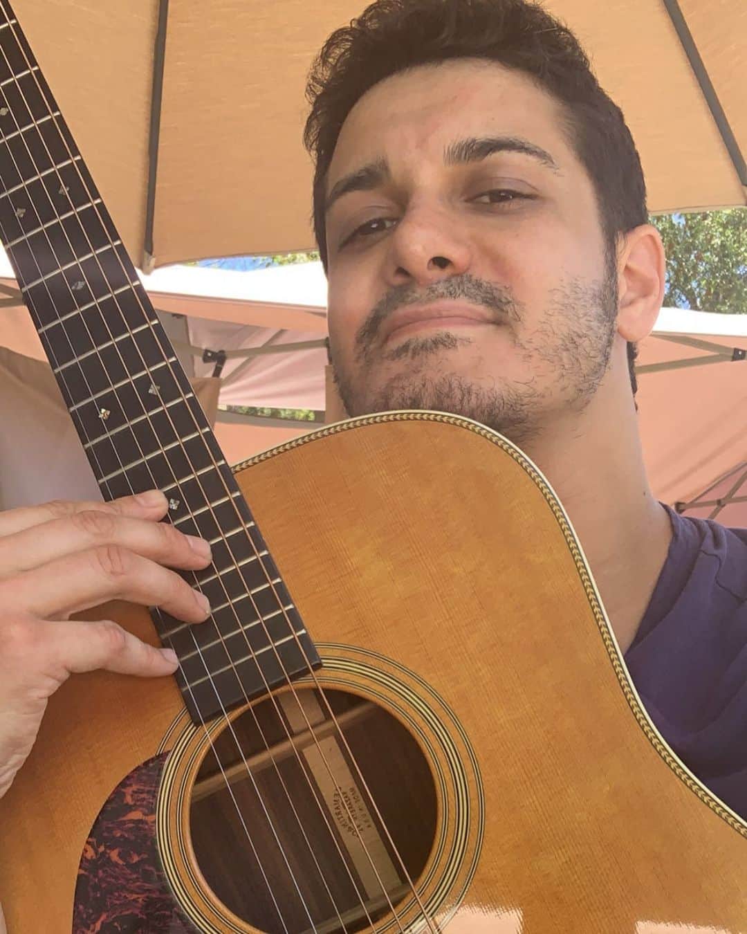 のインスタグラム：「It’s been long enough. Time for some music. Life juice.」