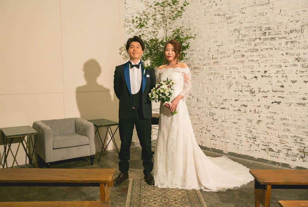 WEDDING CIRCUS オリジナルウェディングのグルメインスタ