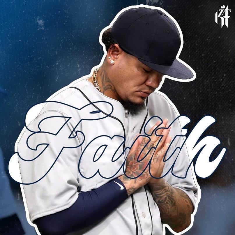 フェリックス・ヘルナンデスのインスタグラム：「In god we trust 🙏🏼 • • • • #faith #god #peace #religion #motivation #motivacion #creencias #emprendimiento #venezuela #colombia #republicadominicana #miami #newyork #instagood」