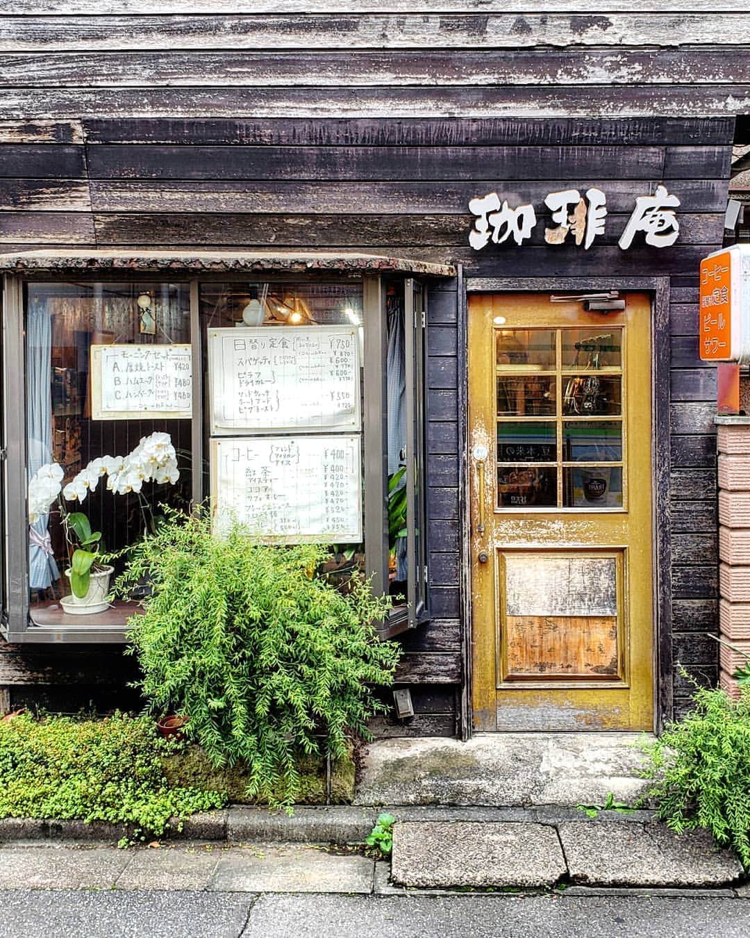 CAFE-STAGRAMMERのグルメインスタ