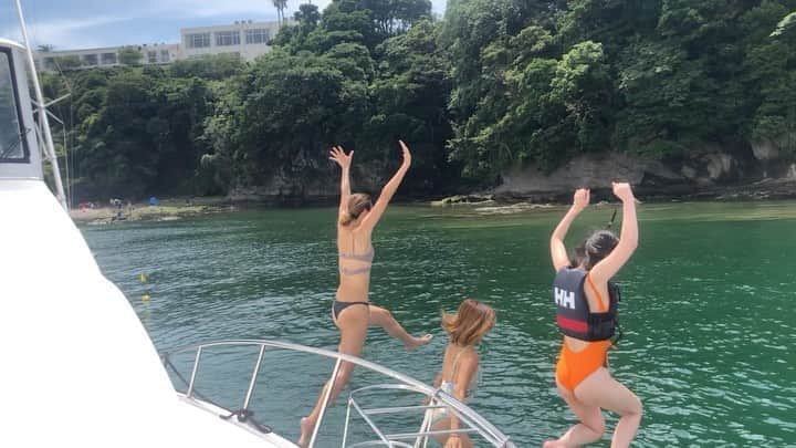 長谷川朋美のインスタグラム