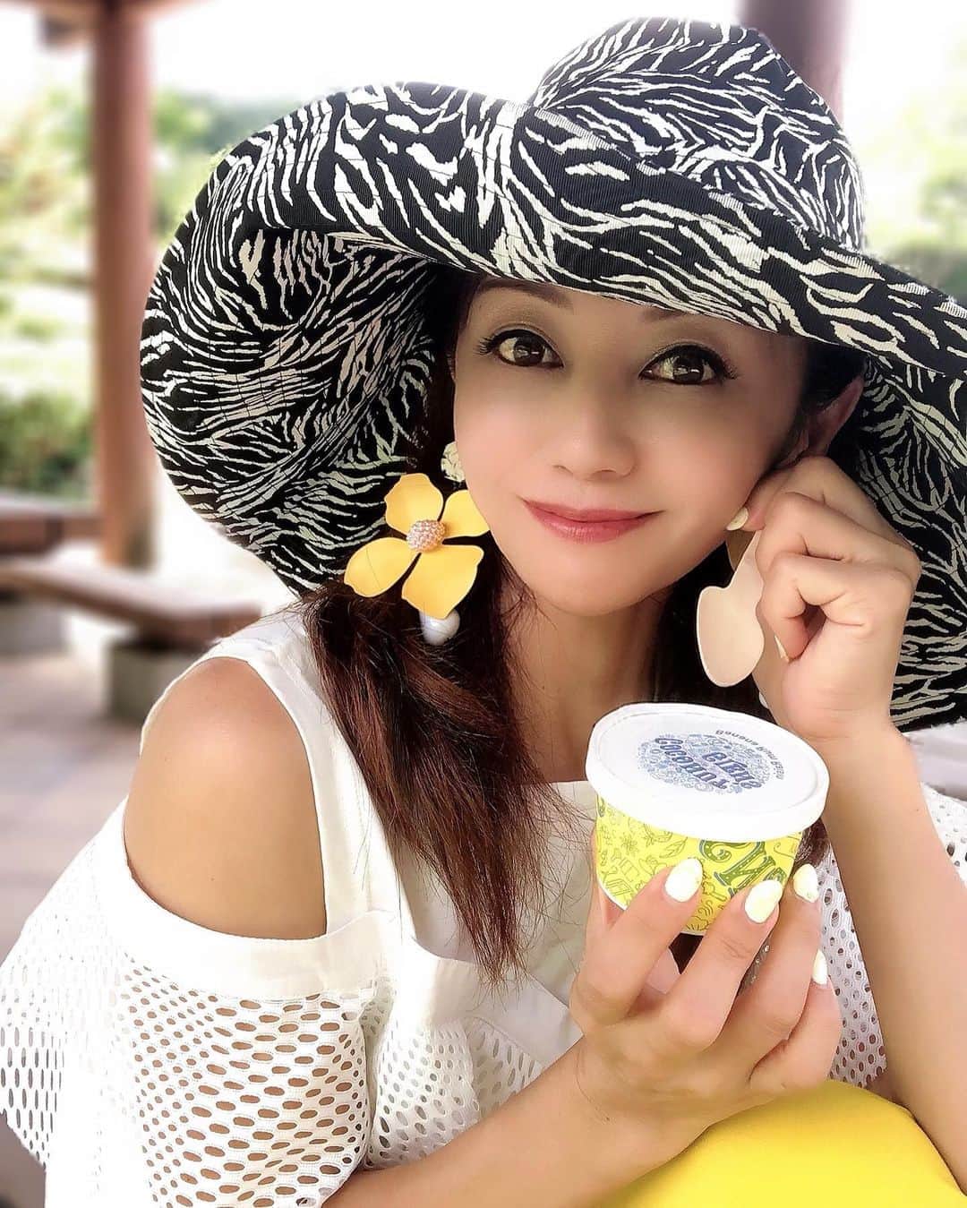 マキのインスタグラム
