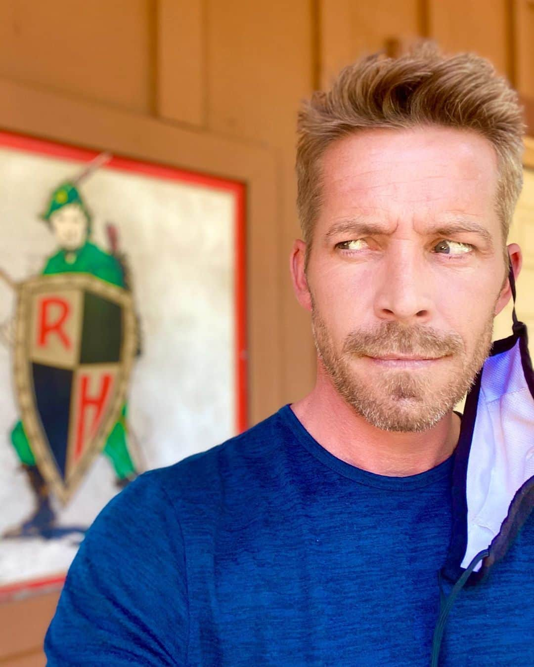 ショーン・マグワイアさんのインスタグラム写真 - (ショーン・マグワイアInstagram)8月13日 7時03分 - iamseanmaguire