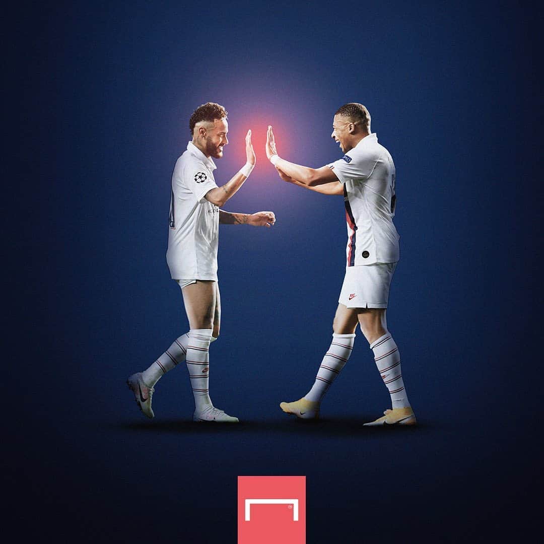 Goal Japanのインスタグラム