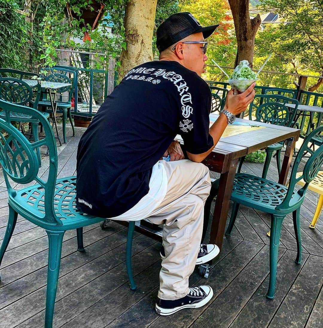 イルマニアのグルメインスタ