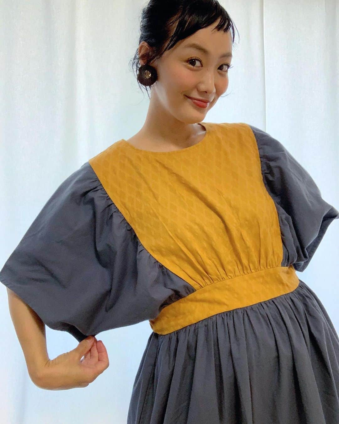 田中真奈美のインスタグラム
