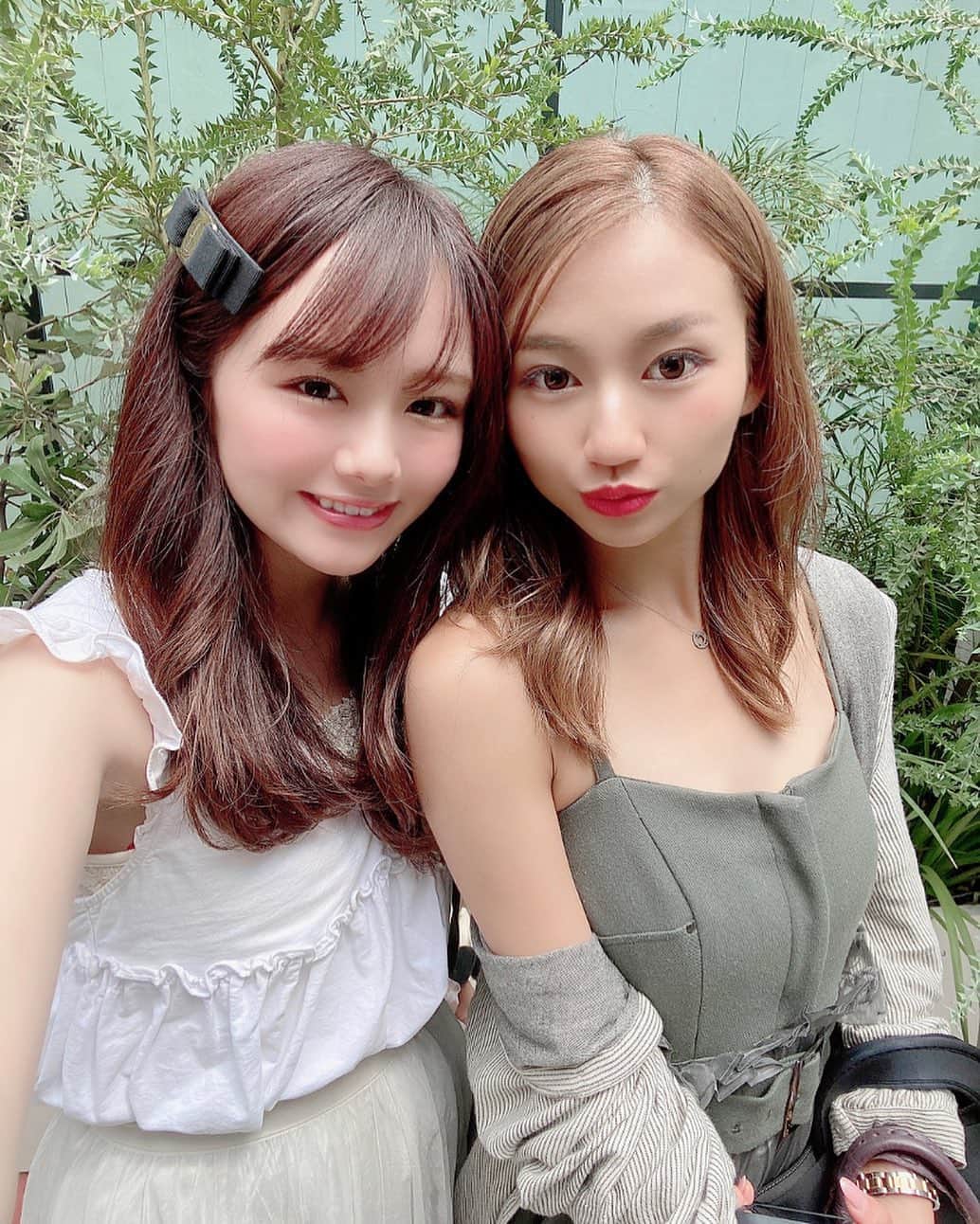 近藤美月のグルメインスタ