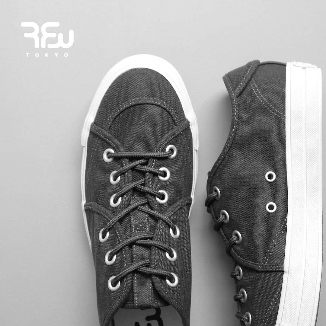 アールエフダブリューさんのインスタグラム写真 - (アールエフダブリューInstagram)「【RFW 2020AW】  RFW 2020 AUTUM / WINTER  2020.8.17.Monday  Coming Soon...  www.rfwtokyo.com @rfwtokyo   #rfw #rfwtokyo #rhythmfootwear #sneaker #sneakers #kicks #instashoes #instakicks #sneakerhead #sneakerheads #nicekicks #sneakerfreak #kickstagram #2020aw #autum #winter #renewal #tokyo #rpm #rhythmprimarymarket #new #comingsoon」8月13日 8時30分 - rfwtokyo