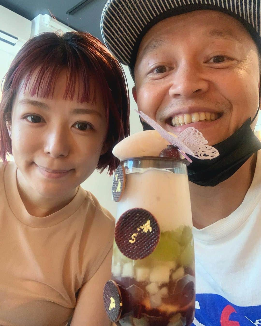 ファンタジスタさくらだのグルメインスタ