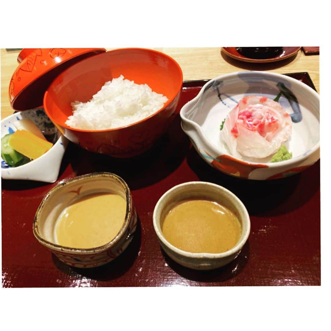 城華阿月のグルメインスタ