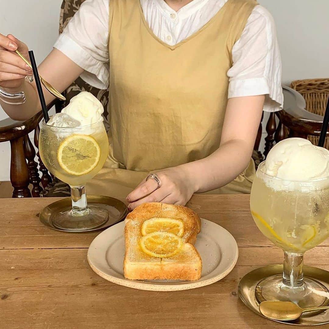 isutaのグルメインスタ