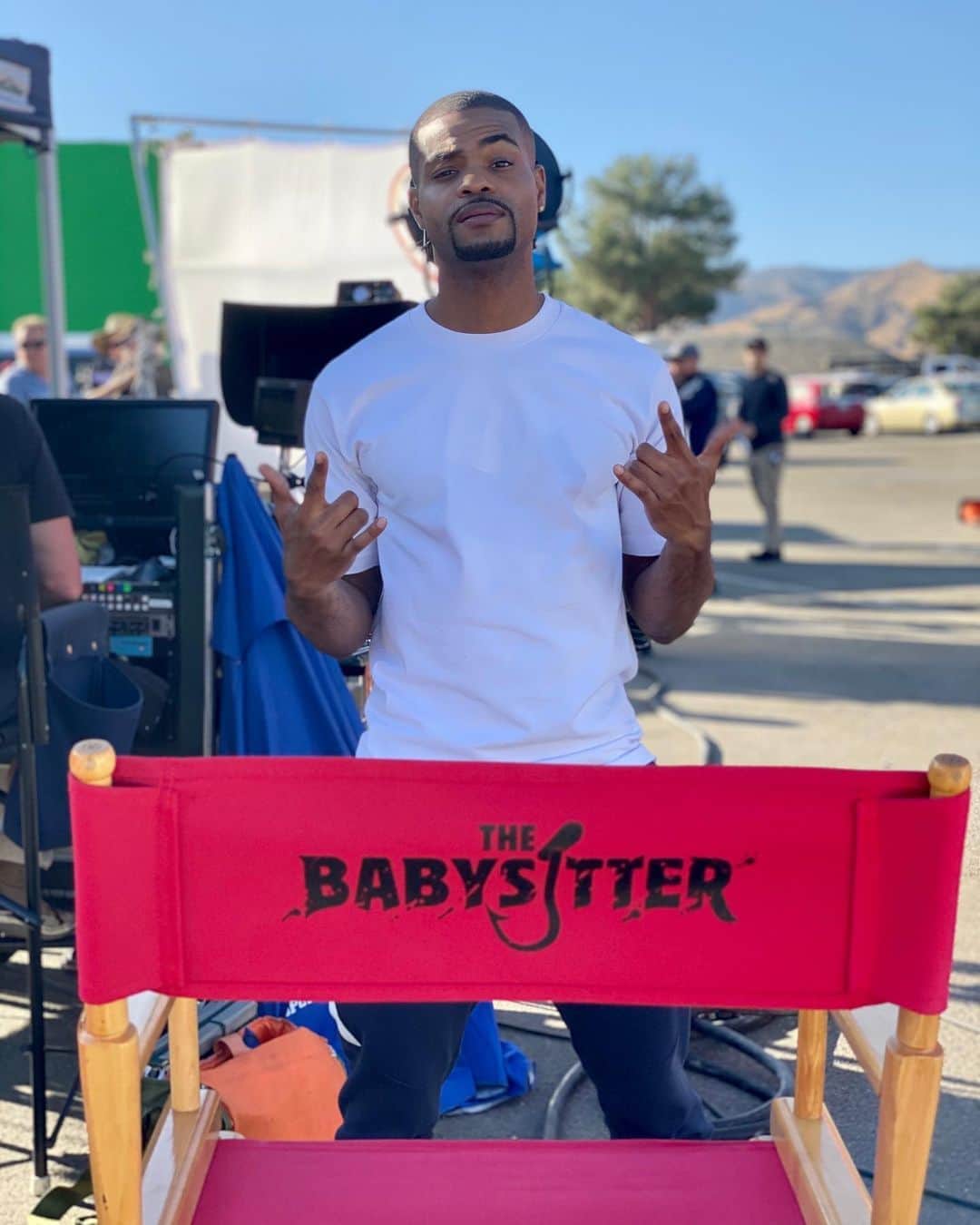 King Bachさんのインスタグラム写真 - (King BachInstagram)「Did you watch it yet?」9月11日 12時58分 - kingbach