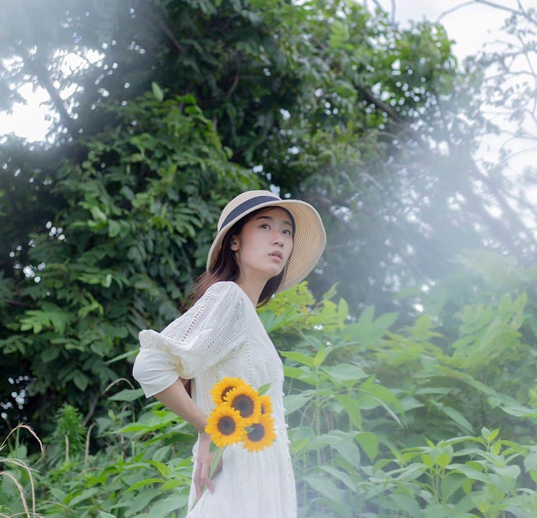 廣岡聖さんのインスタグラム写真 - (廣岡聖Instagram)「今年ももうすぐ夏が終わる。」9月11日 13時29分 - hirooka_hijiri