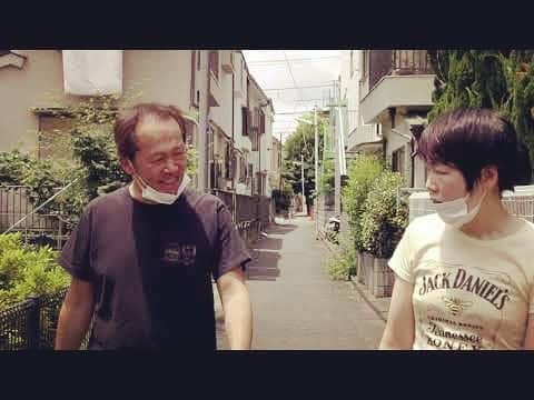 後藤ユウミさんのインスタグラム写真 - (後藤ユウミInstagram)「アートにエールを！足立紳監督『2020年 春の朝』出演しております。 足立監督名物･セックスしたい夫と口の悪い妻でございます。 本日より公開の『喜劇 愛妻物語』とも合わせてご覧くださいませ… https://cheerforart.jp/detail/4195」9月11日 13時28分 - yurumichan