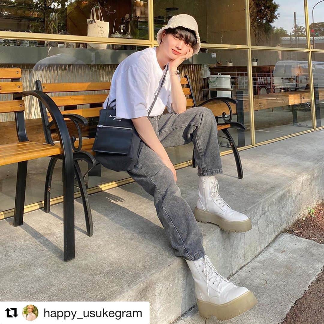 WEGOのインスタグラム