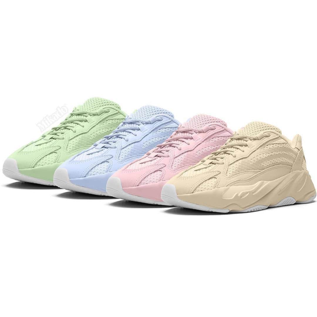 Nice Kicksのインスタグラム