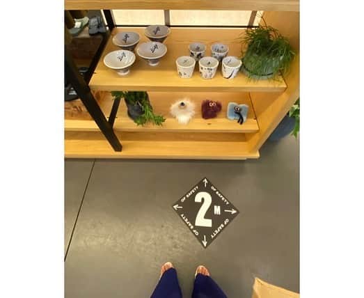 長谷川朋美さんのインスタグラム写真 - (長谷川朋美Instagram)「@acehotelkyoto の続き❤️ モーニングが最高に美味しかったし この空間好き〜😆 ・ テーブルのカラーと、コースターのカラーの 組み合わせがartでめちゃお洒落✨ ・ ストローはもちろん紙。 ・ モーニングしながらミーティングして、 ロビーラウンジで毎朝のルーティンのお仕事を してから、名古屋に向かいました🌈 ・ 京都は他にも泊まりたいホテルたくさんあって また来月も行く予定です〜❣️ ・ この後の続きのレポートも綴りたいのですが 今日から沖縄出張なので先にそちらから リアルタイムでアップしていこうと思います〜 ・ #出張 #仕事が遊び #遊びが仕事 #workstyle #lifestyle #work #trip #kyoto #京都 #acehotelkyoto #acehotel」9月11日 6時28分 - hasegawa.elena.tomomi