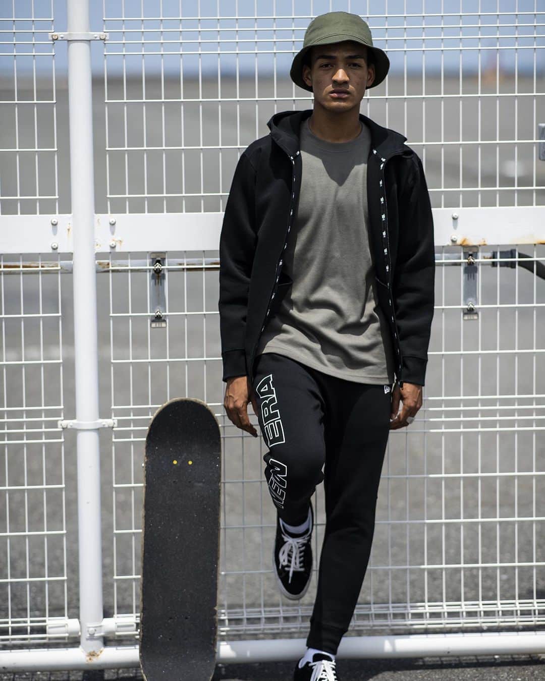 New Era Japan オフィシャル Instagram アカウントさんのインスタグラム写真 - (New Era Japan オフィシャル Instagram アカウントInstagram)「FW2020 NEW ERA®  WORKOUT  #NewEra #ニューエラ #NewEraJapan #NewEraWorkout #ニューエラワークアウト」9月11日 6時48分 - newerajapan