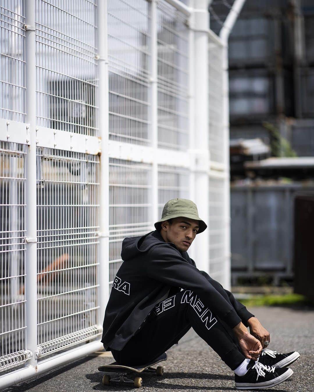 New Era Japan オフィシャル Instagram アカウントさんのインスタグラム写真 - (New Era Japan オフィシャル Instagram アカウントInstagram)「FW2020 NEW ERA®  WORKOUT  #NewEra #ニューエラ #NewEraJapan #NewEraWorkout #ニューエラワークアウト」9月11日 6時48分 - newerajapan