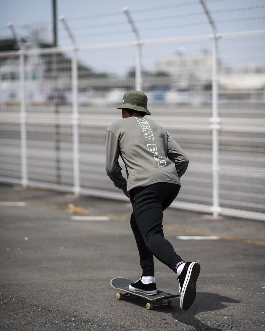 New Era Japan オフィシャル Instagram アカウントさんのインスタグラム写真 - (New Era Japan オフィシャル Instagram アカウントInstagram)「FW2020 NEW ERA®  WORKOUT  #NewEra #ニューエラ #NewEraJapan #NewEraWorkout #ニューエラワークアウト」9月11日 6時48分 - newerajapan