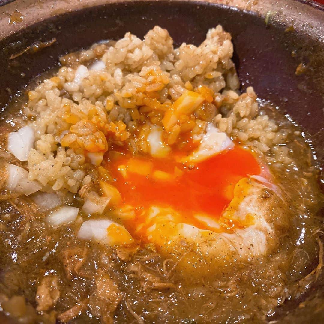 山岸久朗のグルメインスタ