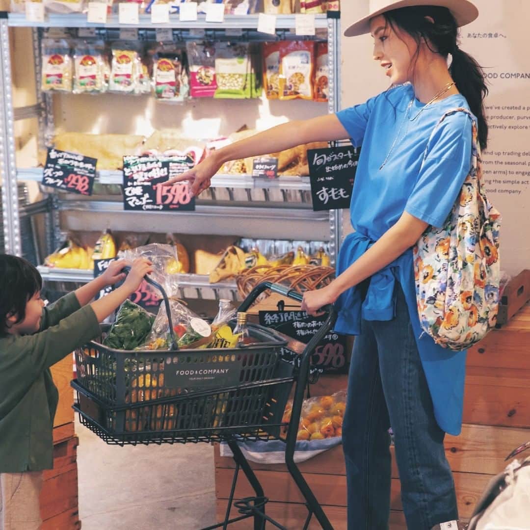 VERY編集部のインスタグラム