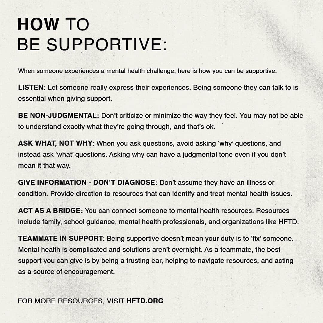 デミ・ロヴァートさんのインスタグラム写真 - (デミ・ロヴァートInstagram)「Today is World Suicide Prevention Day. Since a young age I’ve dealt with suicidal thoughts and depression. I’ve been very vocal in raising the awareness of mental health because it is possible to see the light when you start the work on yourself. I’m living proof that you never have to give into those thoughts. I’ve had many days where I’ve struggled but please let this song be an anthem to anyone who needs it right now. You can get through whatever it is you’re going through.. I’m here for you always, you are not alone and I love you 💞 @hopefortheday is an incredible non profit that provides education and resources to better our mental health. @marshmellomusic and I are SO thankful to have their support and resources. My hope is that you’ll read these slides and share them with your friends and family. Take care of yourself, and listen to your loved ones. Remember, It’s Ok Not To Be Ok 🖤🦋 Visit oknottobeok.com to download and share these slides」9月11日 7時03分 - ddlovato