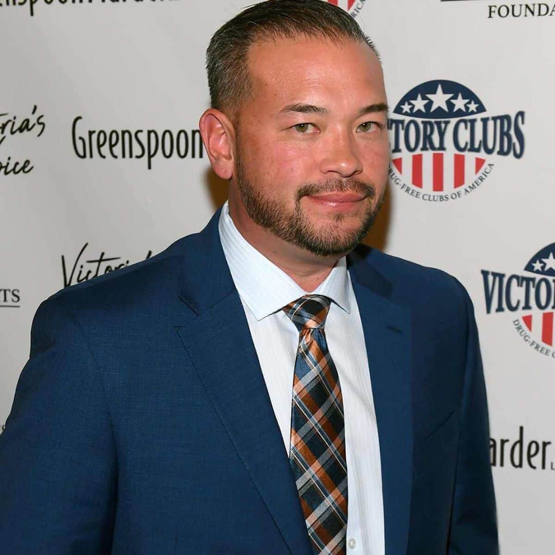 E! Onlineさんのインスタグラム写真 - (E! OnlineInstagram)「"Jon & Kate Plus 8" star Jon Gosselin is denying claims he was abusive to his 16-year-old son. Link in bio for what we know including his ex Kate's full statement. (📷: Getty)」9月11日 7時31分 - enews