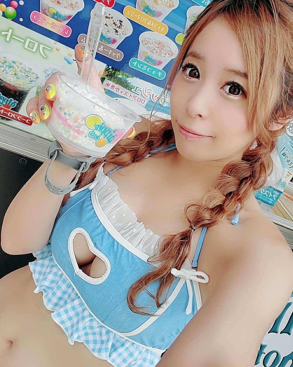 ようようのインスタグラム