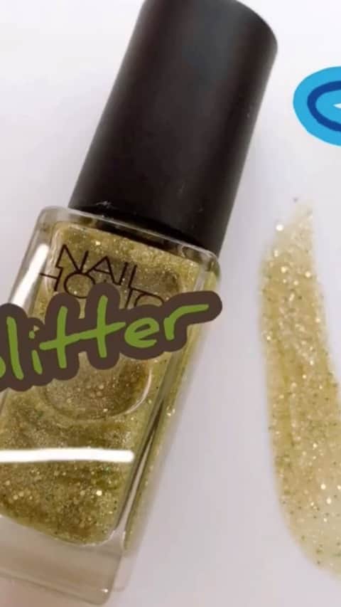 NAIL HOLICのインスタグラム
