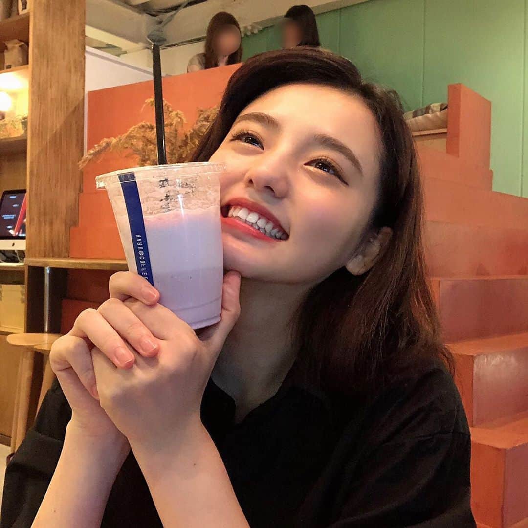 Asakaのインスタグラム
