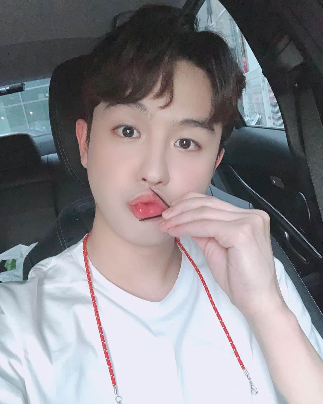 インジュン のインスタグラム：「어때욤 どうでしょう . . . #👏#👍」