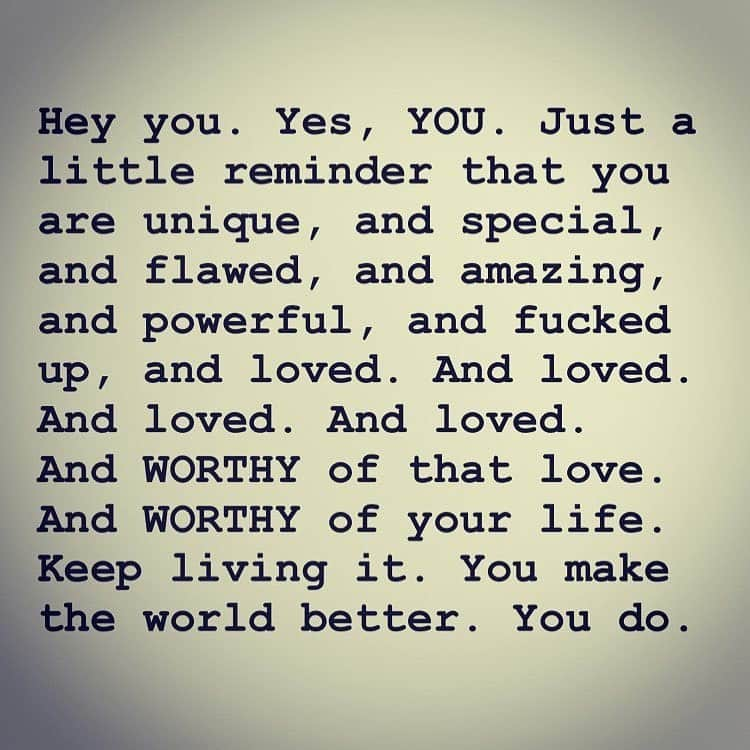 ザッカリー・リーヴァイのインスタグラム：「I wrote this just over 2 years ago, and I stand by it now more than ever.   I’m nearly 40 years old and have battled with & thru my mental health nearly my entire life. I wasn’t actually aware of it until about 3 year ago, but stress, anxiety, perfectionism, self-loathing, depression, and an overall sense of not being worthy of life & love have plagued me from middle school, to high school, to Hollywood, & beyond.   I found ways of coping with these things. Relationships, self medication, and, my personal favorite, losing myself in work that came with the validation of others, all had their fair share of keeping me afloat. As long as something could drown out the voices in my head that told me I was worthless, I could at least keep moving forward, in hopes that one day I would somehow outrun the darkness.   But, as it turns out, you can’t outrun the darkness, because it’s in you. Whenever & wherever you stop, it’s right there, waiting to whisper it’s lies into your ears and heart anew. Lies that feel so real, because they are formed from the lies you’ve heard before. Untruths spoken over you by those that should’ve spoken only love & encouragement. Fallacies ingrained in your heart & mind by broken parents, family members, friends, or teachers. Broken because they themselves were lied to about the worth THEY brought to the world, and why.   In a world of likes & views & followers, where money & fame & power seem to reign supreme, and anything less feels like abject failure, I am here to remind you AND myself that all of that is absolute, 100%, HORSESHIT. You are not defined by your parents inability to love you, or your teachers inability to understand you, or society’s inability to accept you, or the internet’s inability to not be just a giant cesspool of fakery & shallowness.   You, my friend, are worthy of your life, and love in your life, simply because you ARE! The odds of earth possessing life are ASTRONOMICAL, and the odds of you making it here are EXPONENTIALLY more so. YOU are a MIRACLE. And if you might be thinking of ending that miracle, call 1-800-273-8255, and let the folks on the other end remind you of that too. 🙏 #suicidepreventionday」