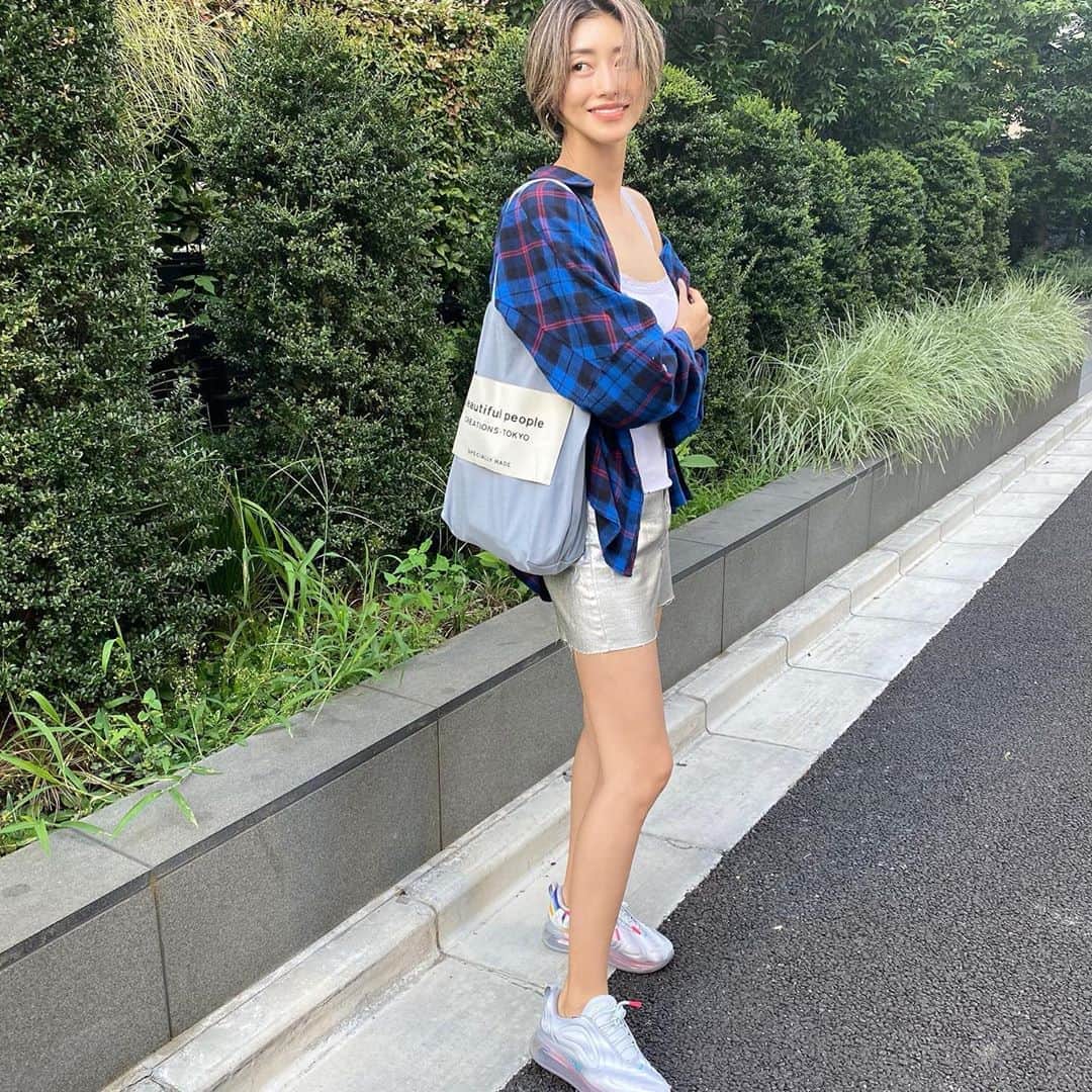 &mのインスタグラム：「|ૂ﻿•ᴗ•⸝⸝)ᵒᑋᵃᵞᵒ🔅‼︎」