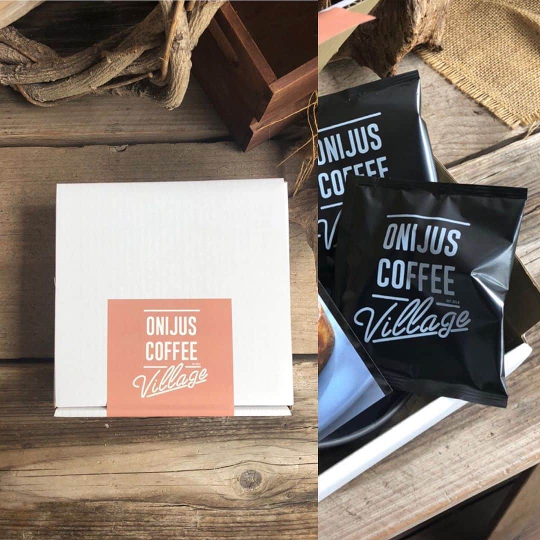 ONIJUS COFFEE VILLAGEのグルメインスタ