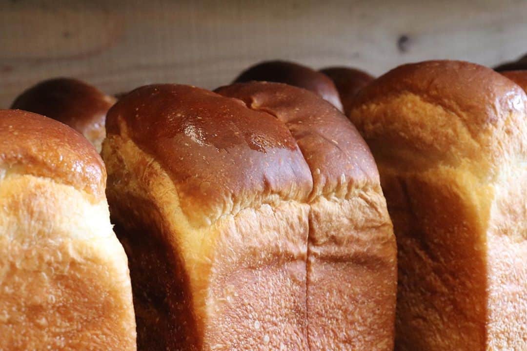 丘の上のパン屋 のグルメインスタ
