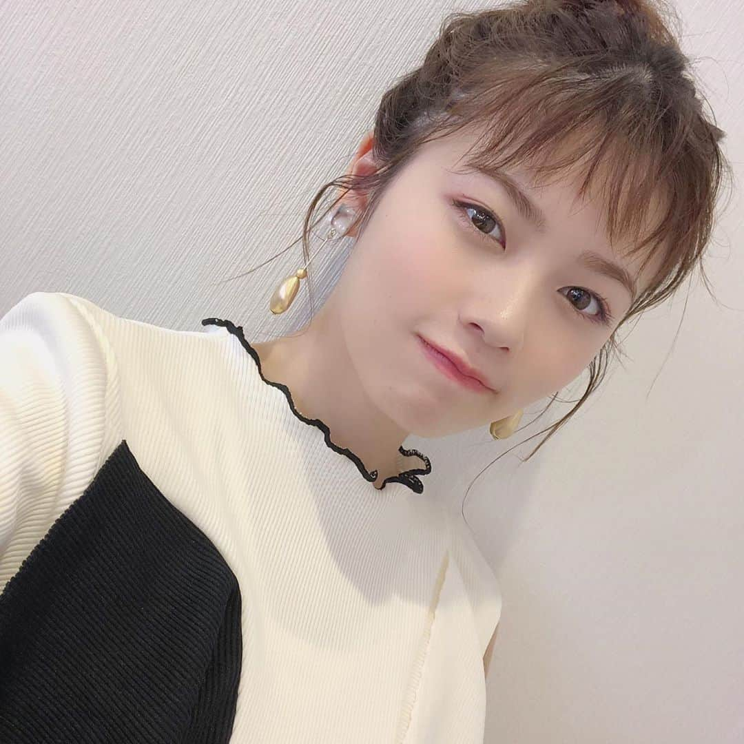 小芝風花さんのインスタグラム写真 - (小芝風花Instagram)「お知らせです📢 本日、9月11日（金） テレビ明日　25:20〜 「オスカル！はなきんリサーチ」 今夜は「便利グッズ」をリサーチしております☺︎ 是非ご覧ください(｡・・｡) #オスカルはなきんリサーチ  #便利グッズ」9月11日 9時23分 - fuka_koshiba_official