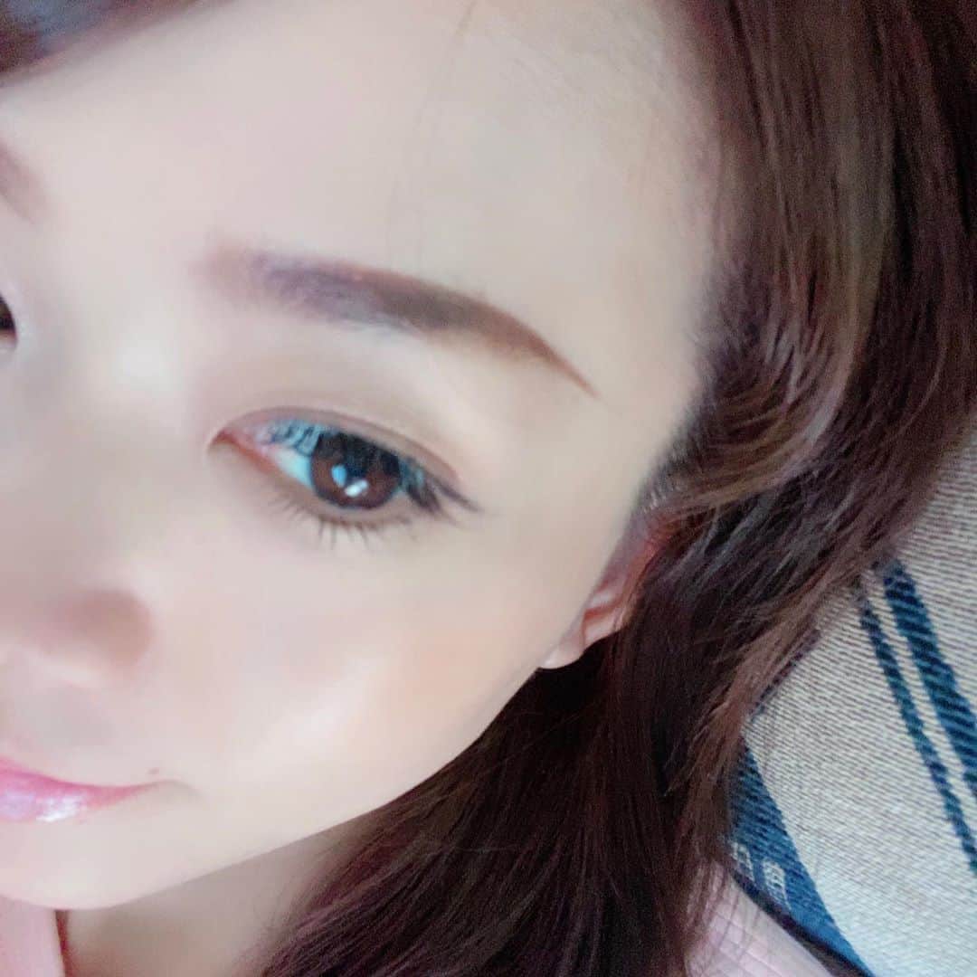 岡部玲子のインスタグラム