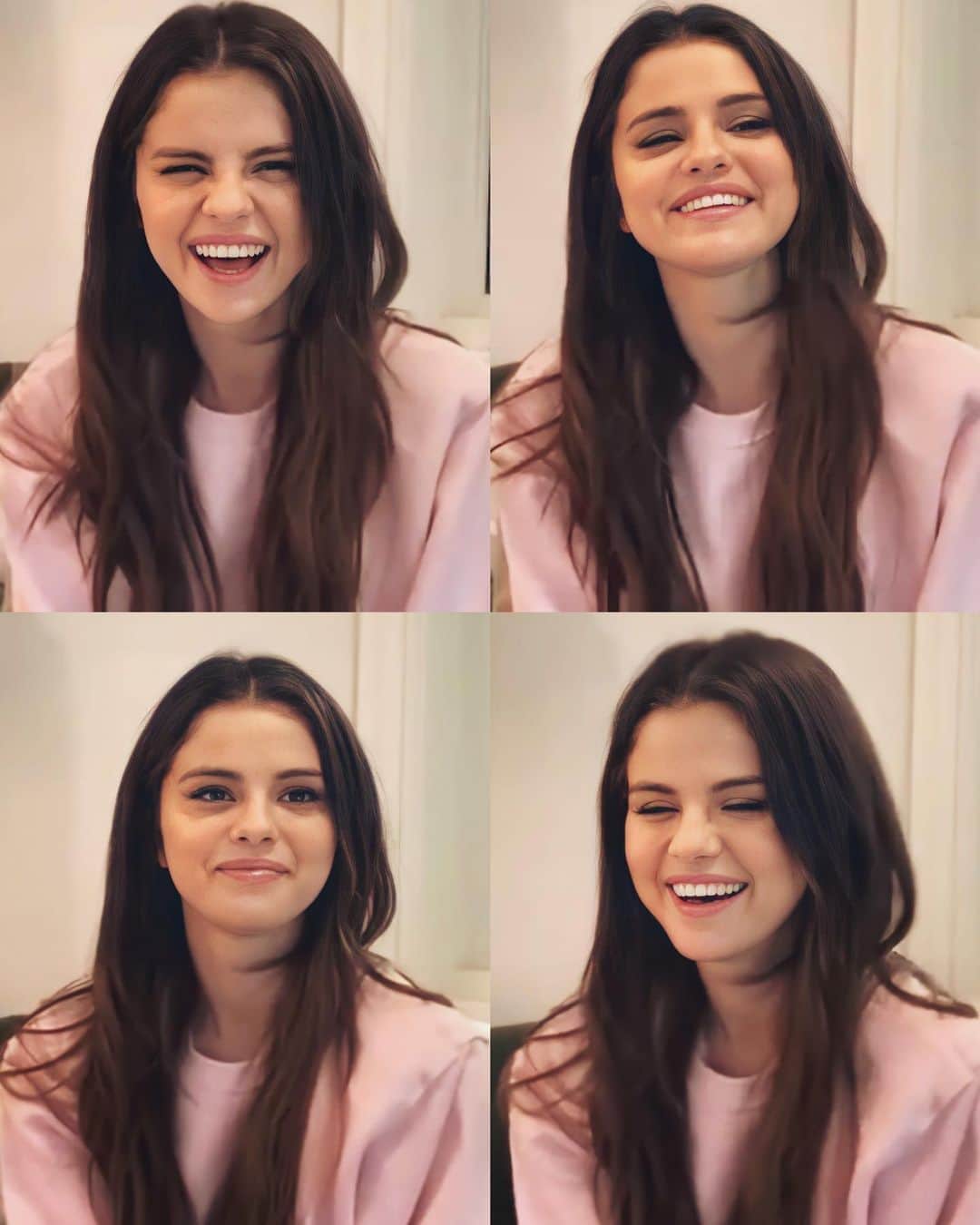Always With Selenaのインスタグラム：「she‘s the most wonderful human being in this world」