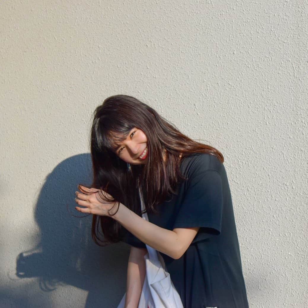 天音里菜のインスタグラム
