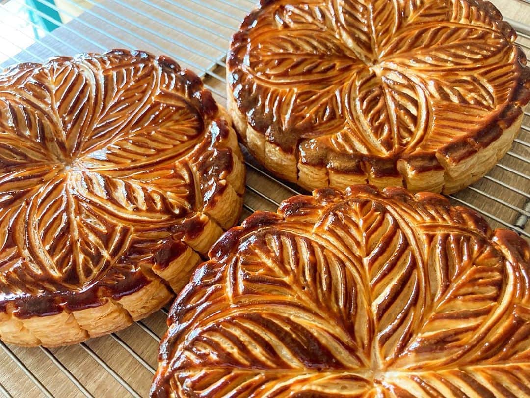 笹塚駅のパン屋さん オパンのグルメインスタ