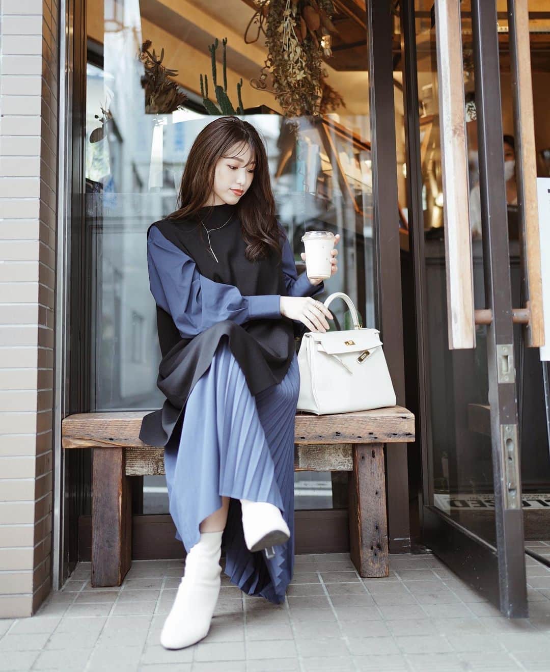 喜田彩子のインスタグラム