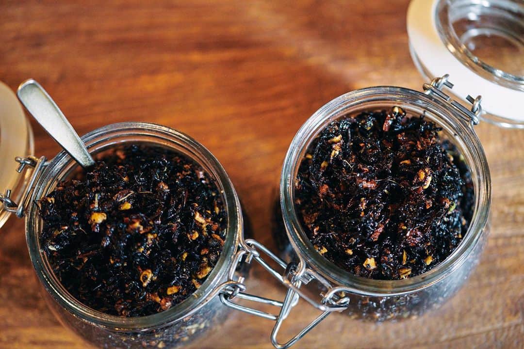 ORGANIC TABLE BY LAPAZのグルメインスタ