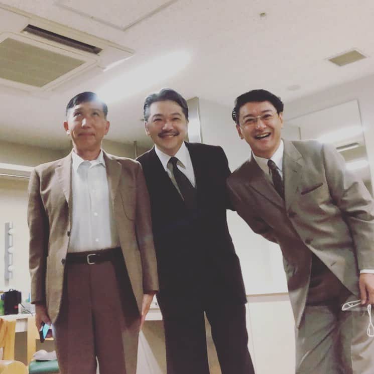 三上市朗のインスタグラム